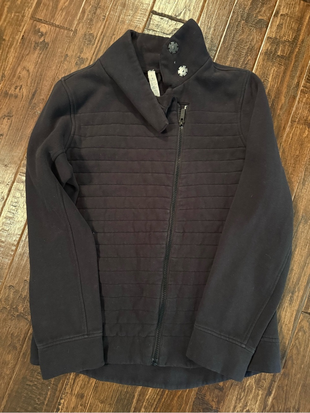 Lululemon jacket coat